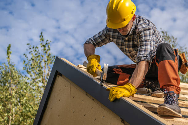 Fast & Reliable Emergency Roof Repairs in Oakdale, MN